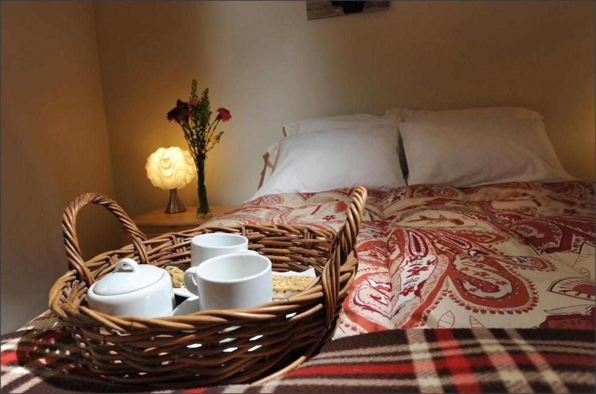Bear Packer Hostel クスコ エクステリア 写真